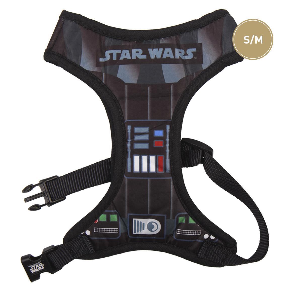 Ham pentru Caini Star Wars Darth Vader - S/M