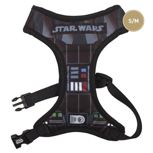 Ham pentru Caini Star Wars Darth Vader - S/M