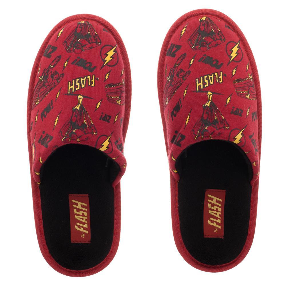 Papuci de Casa The Flash (38-40)