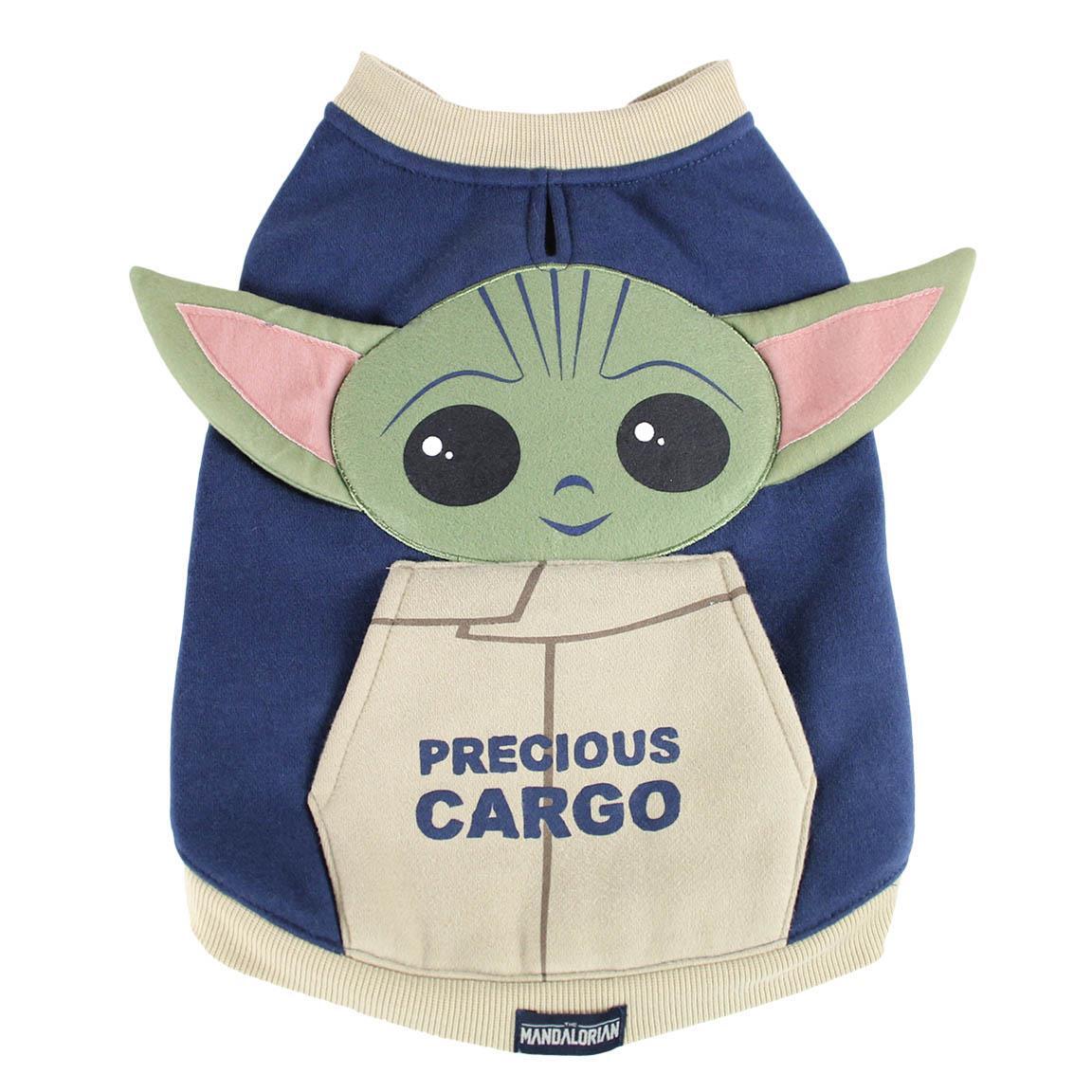 Jacheta caini The Mandalorian (Baby Yoda)