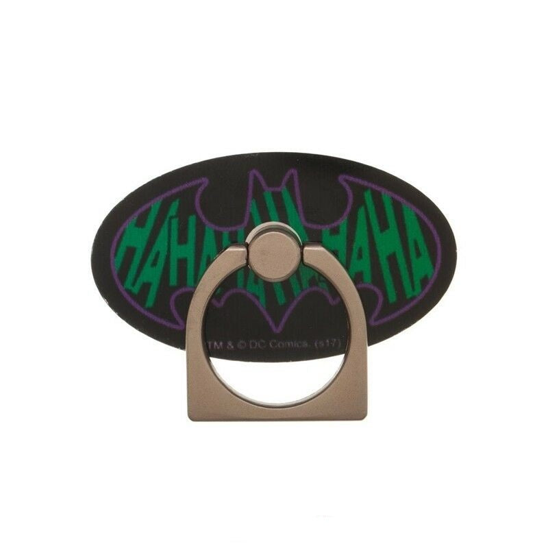 Inel Suport Telefon Batman: Joker Logo