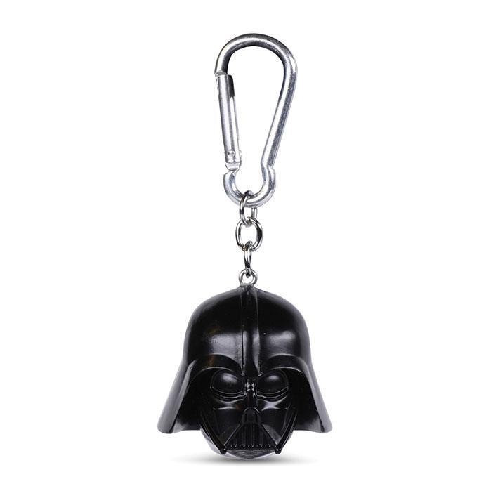 Breloc 3D Star Wars - Darth Vader