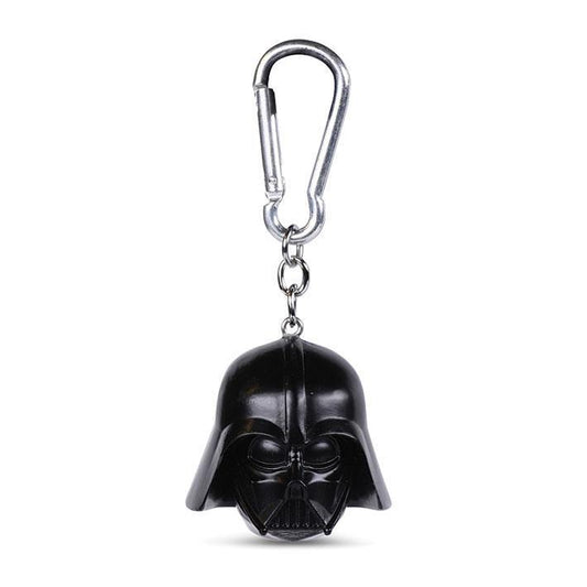 Breloc 3D Star Wars - Darth Vader