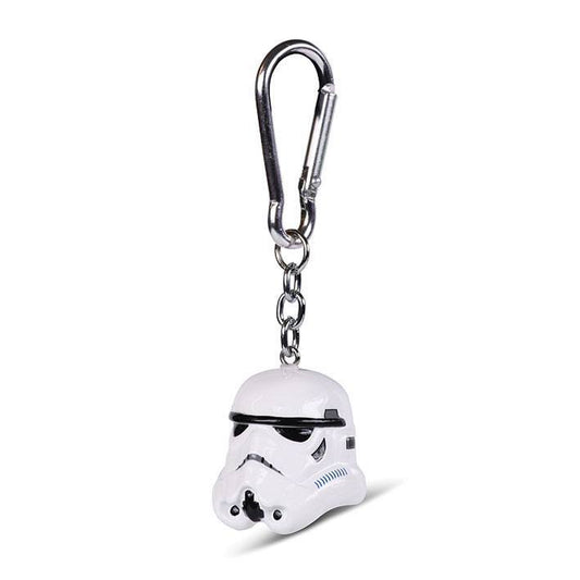 Breloc 3D Star Wars - Stormtrooper