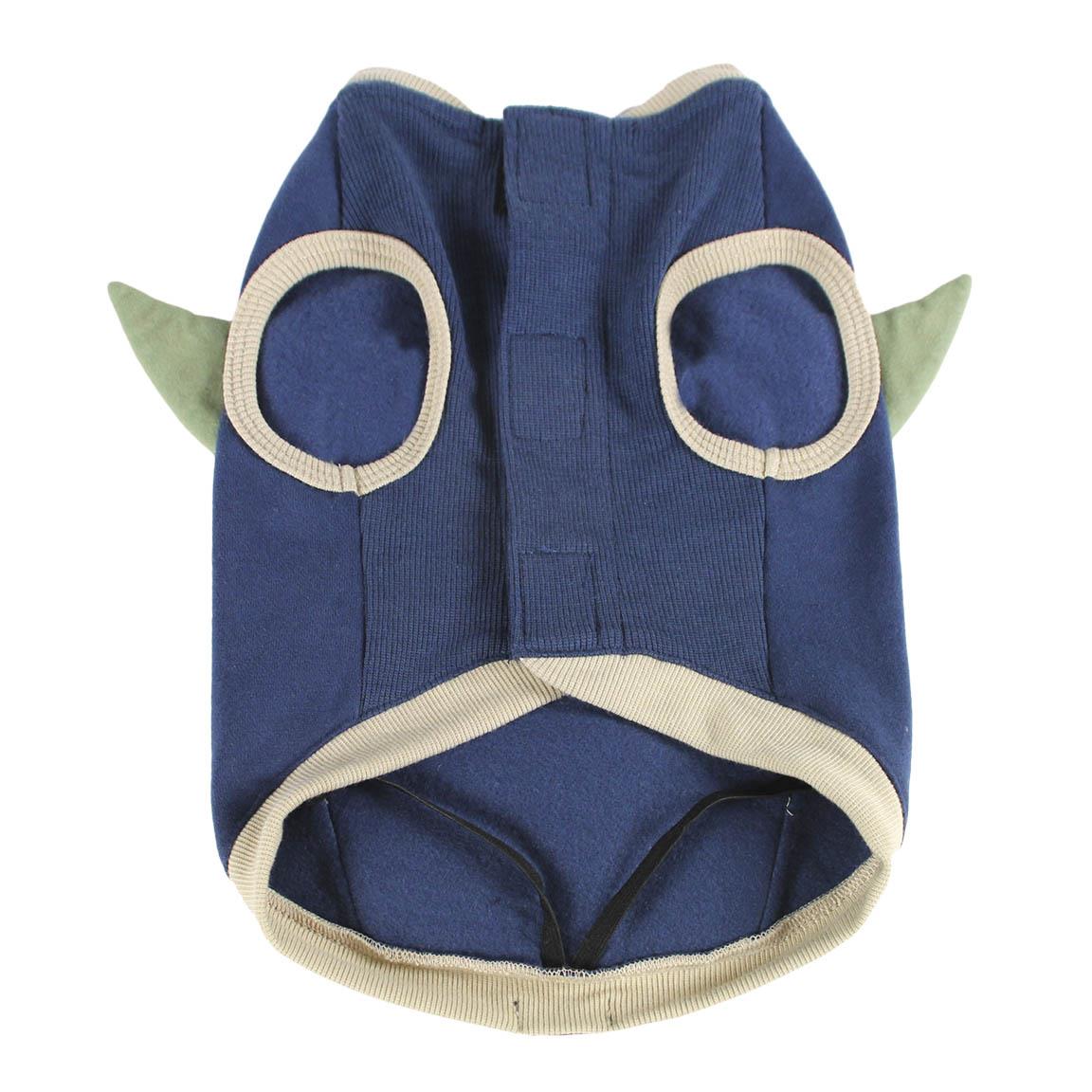 Jacheta caini The Mandalorian (Baby Yoda)