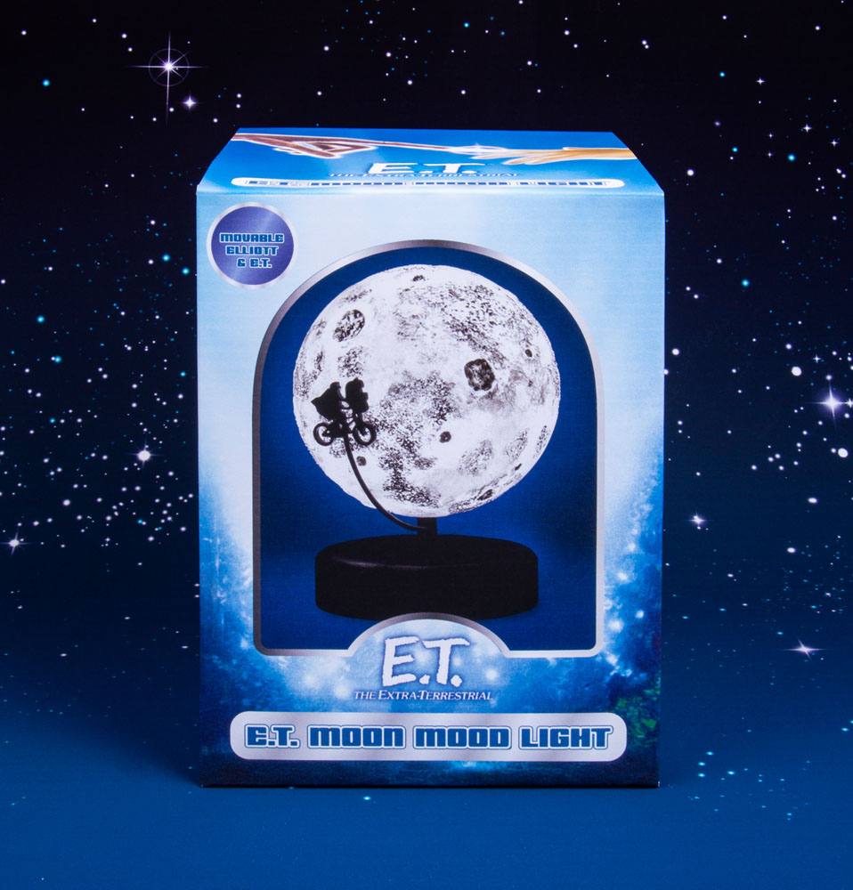 Lampa decorativa E.T the Extra-Terrestial
