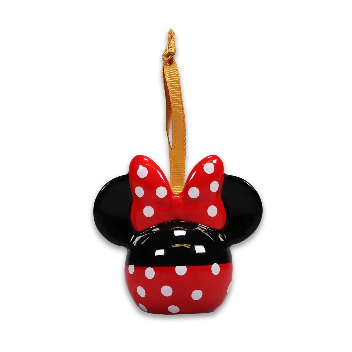 Ornament de brad Disney Minnie Mouse