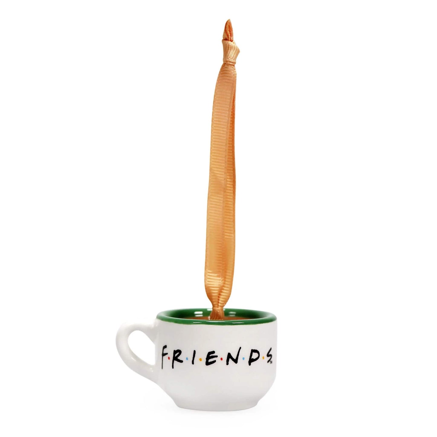 Ornament de brad Friends - Central Perk