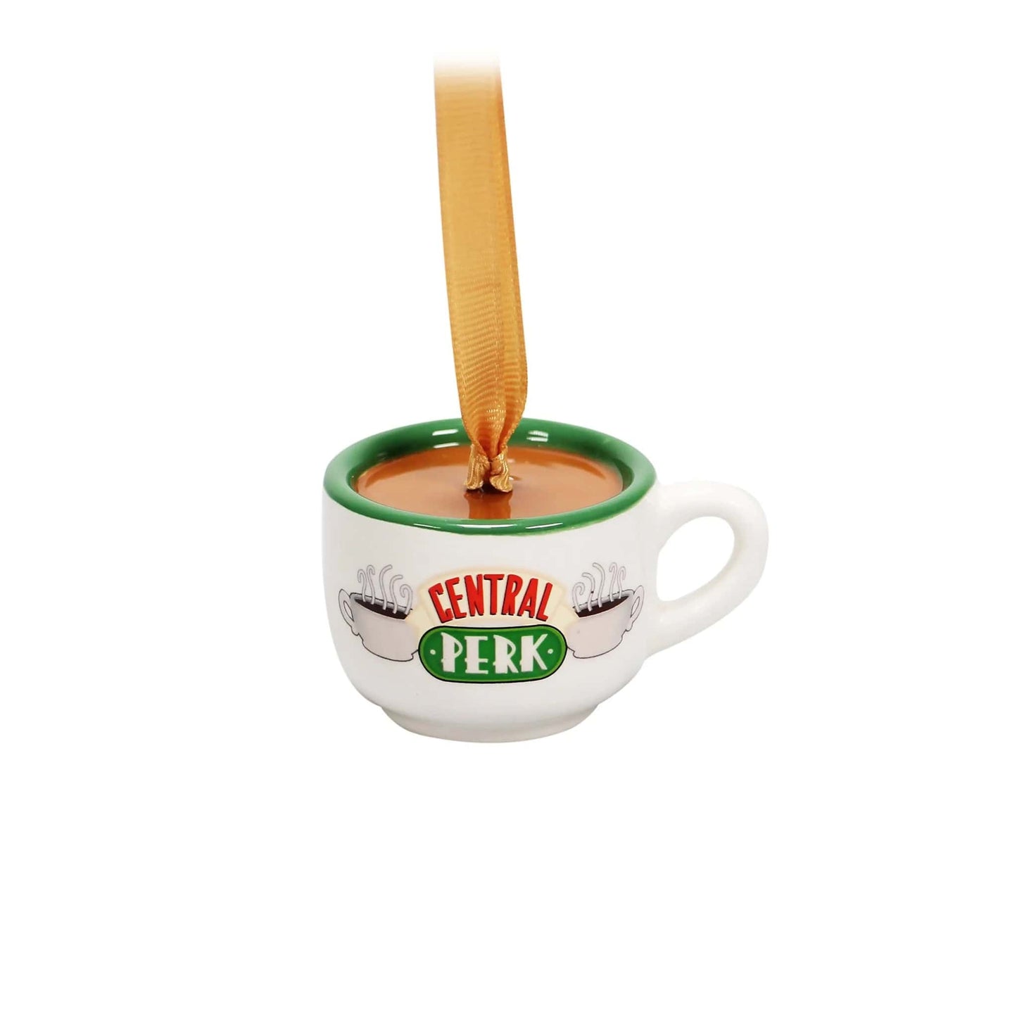 Ornament de brad Friends - Central Perk