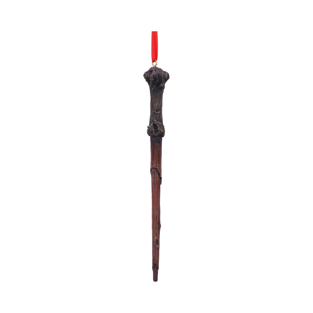 Ornament de brad Harry Potter - Bagheta Harry