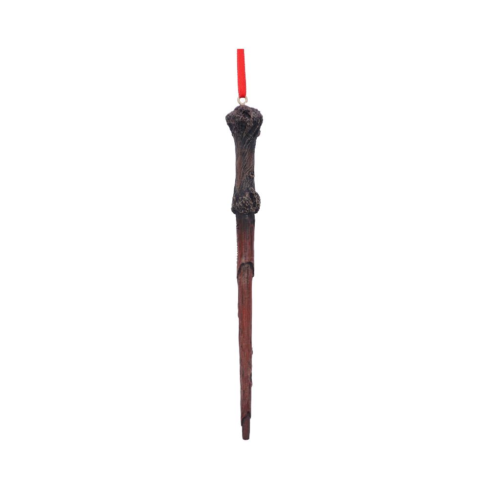 Ornament de brad Harry Potter - Bagheta Harry