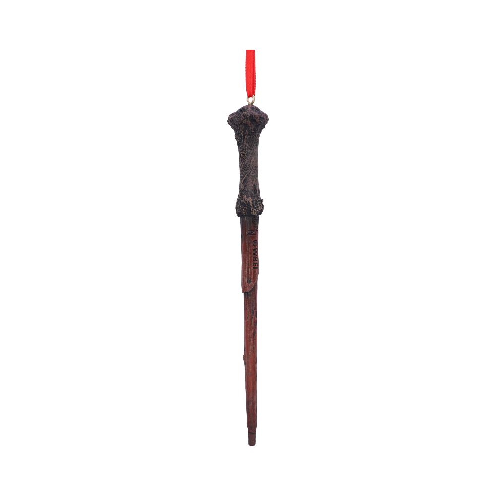 Ornament de brad Harry Potter - Bagheta Harry