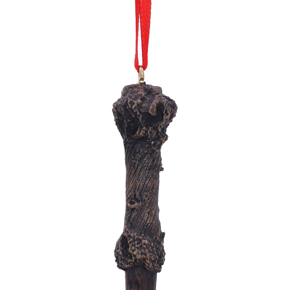 Ornament de brad Harry Potter - Bagheta Harry