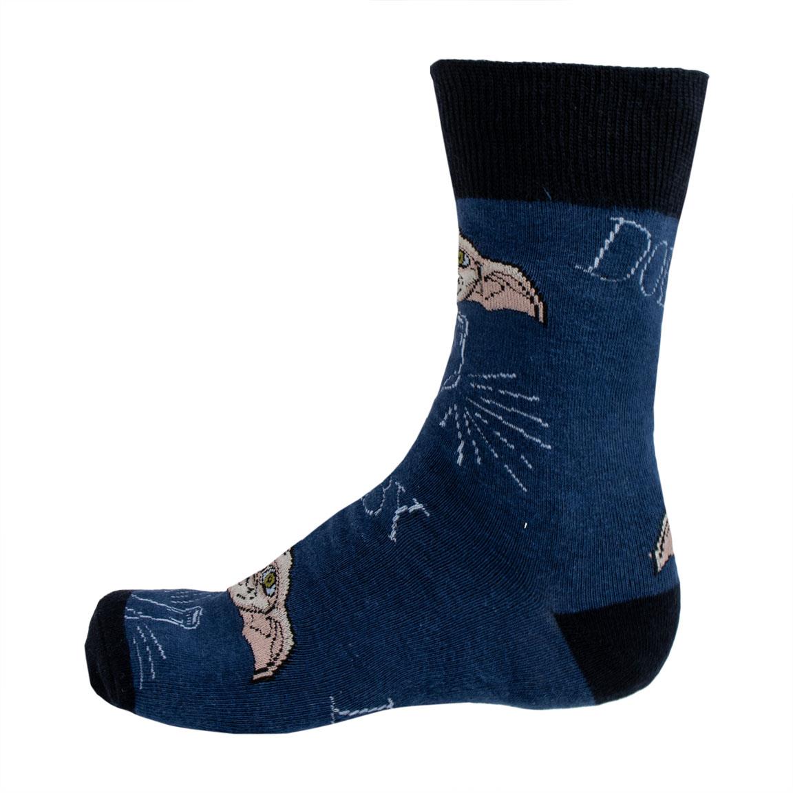 Set birotica Harry Potter - Dobby (caiet, pix si sosete)