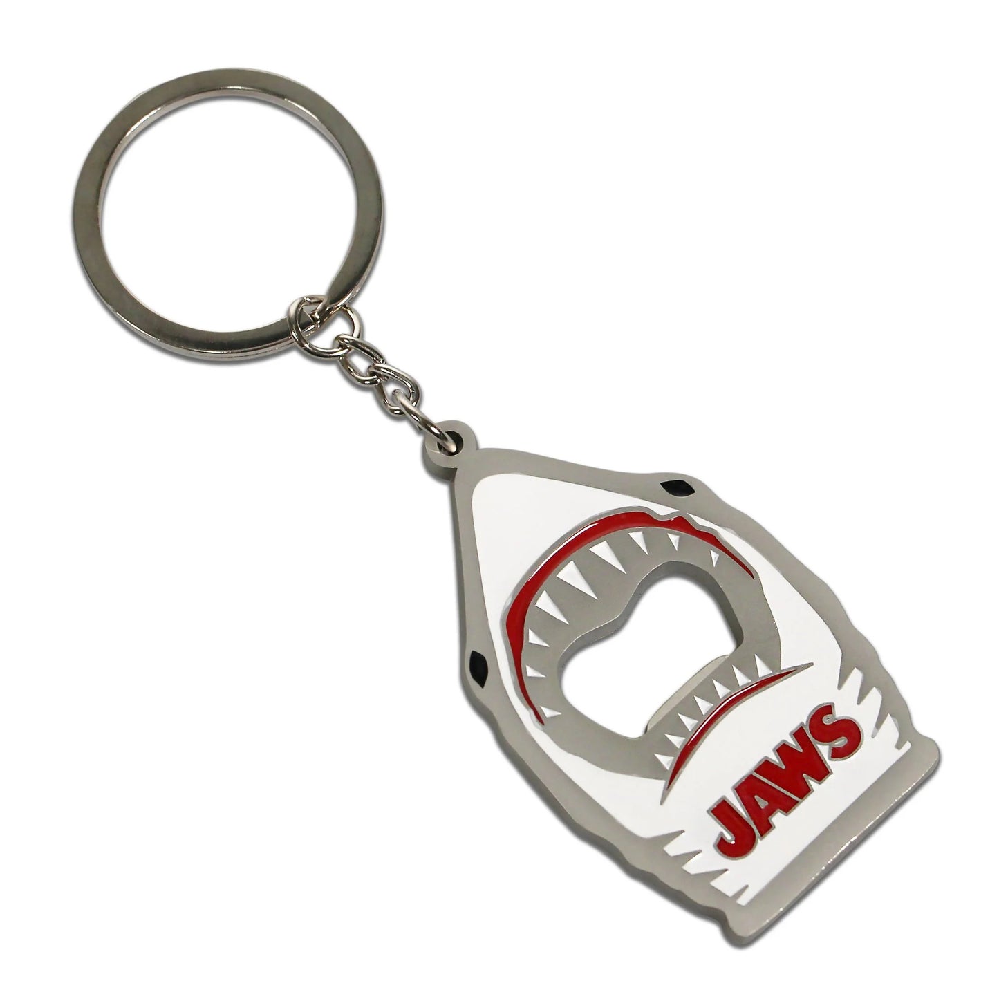 Breloc cu desfacator de sticle Jaws