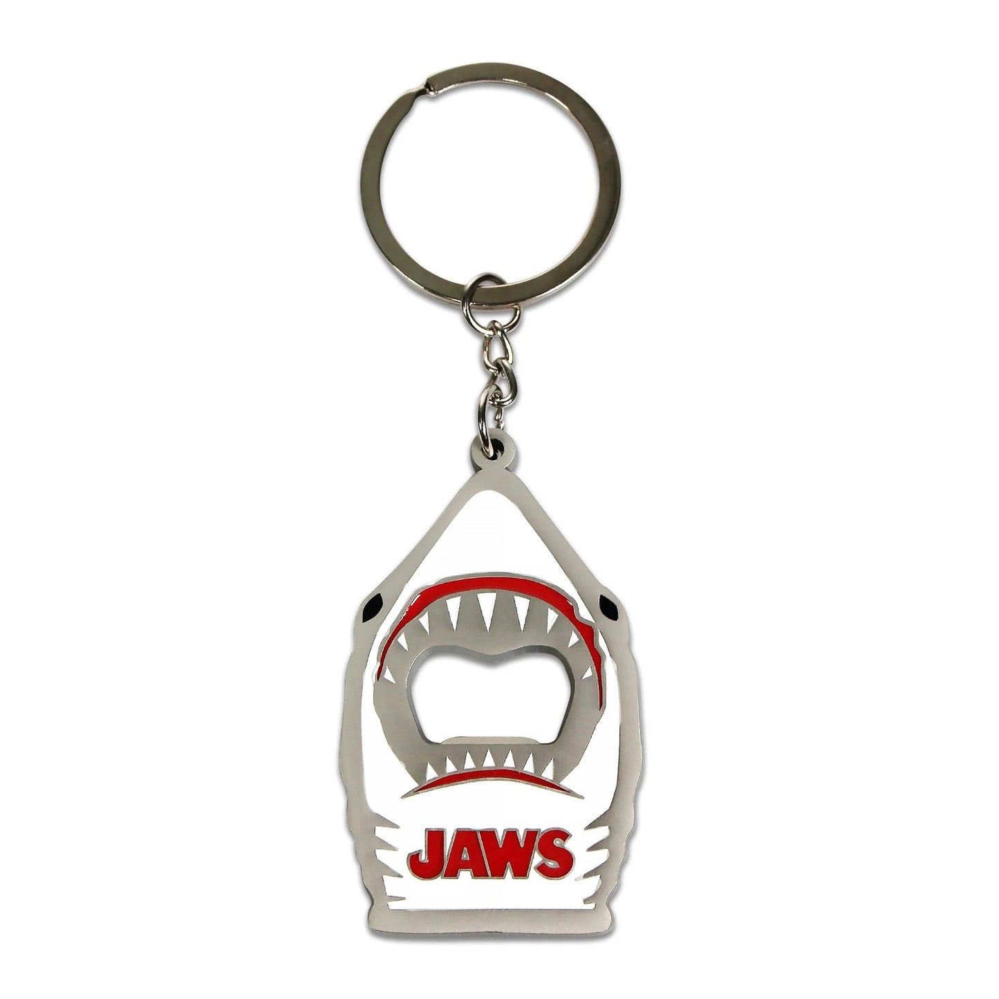 Breloc cu desfacator de sticle Jaws