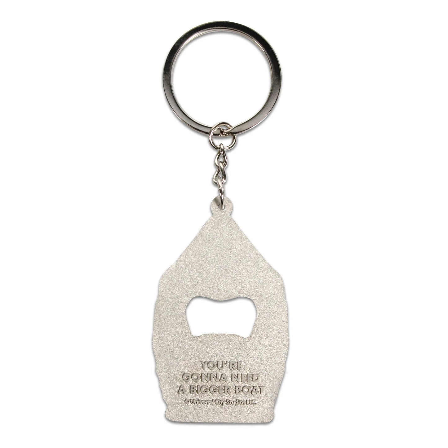 Breloc cu desfacator de sticle Jaws