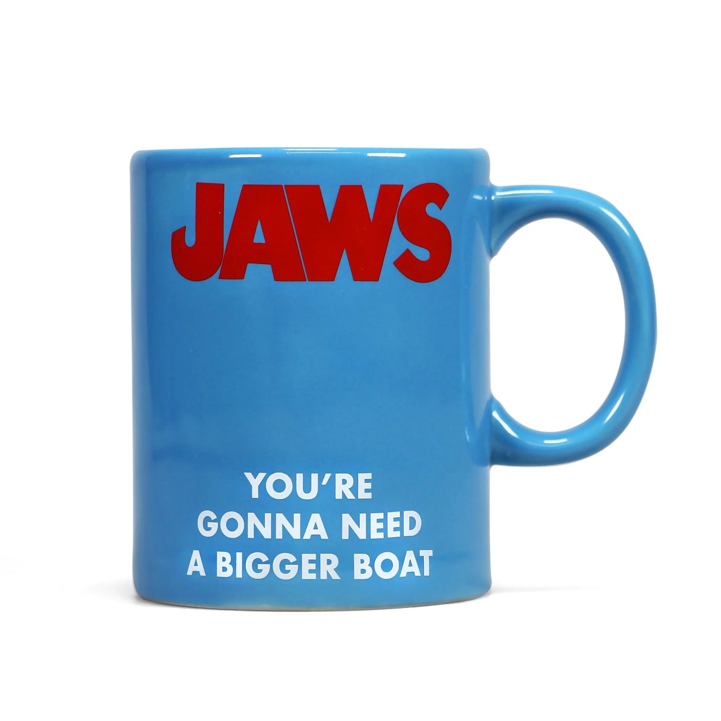 Cana cu compartiment de cookie - Jaws