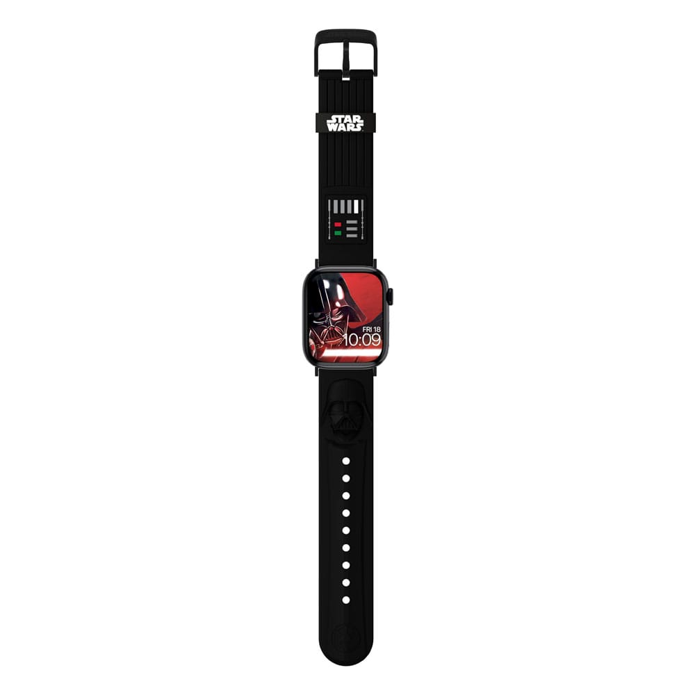 Curea 3D Apple Watch Star Wars Darth Vader