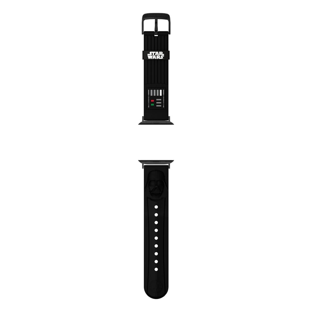 Curea 3D Apple Watch Star Wars Darth Vader