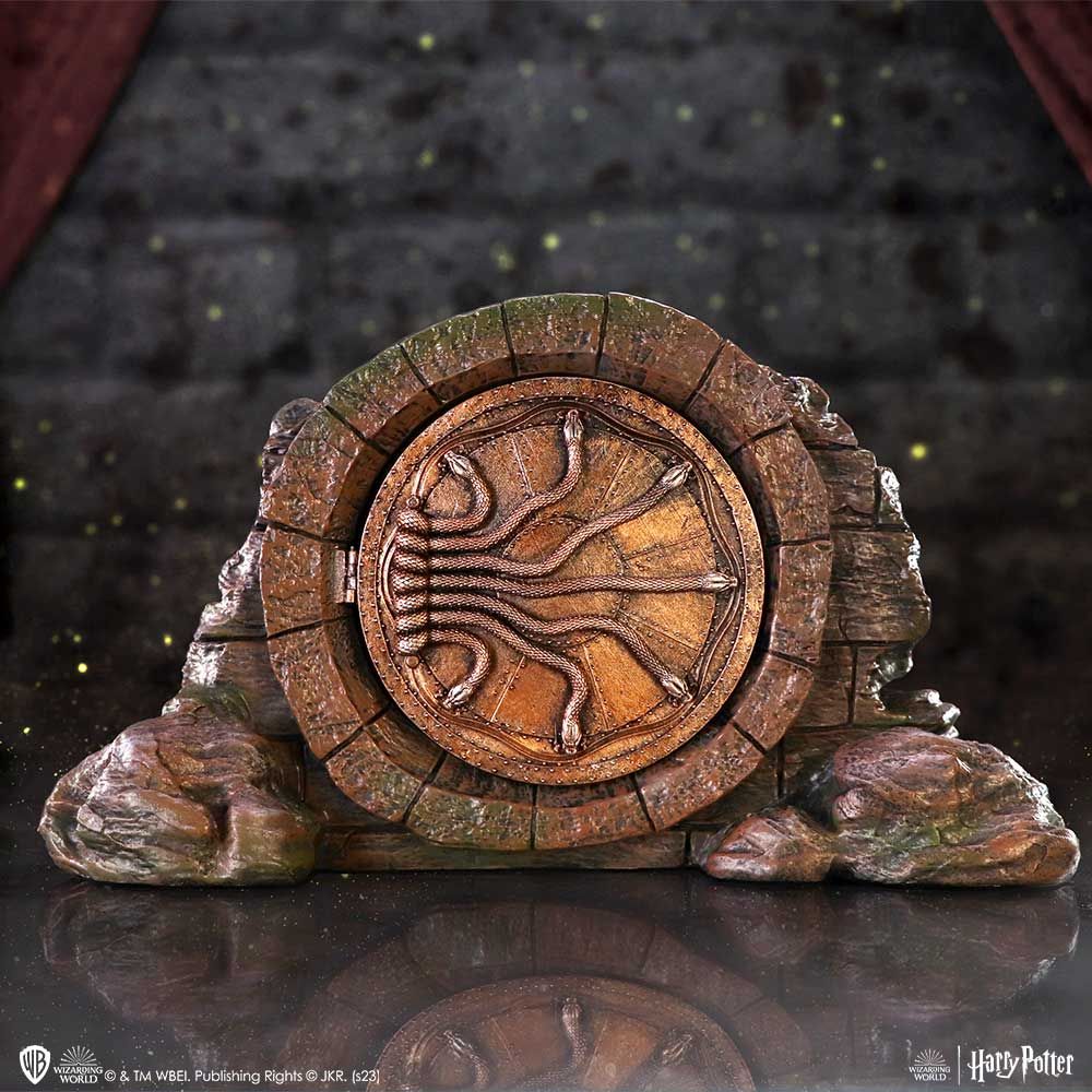 Cutie de depozitare Harry Potter - Chamber of Secrets