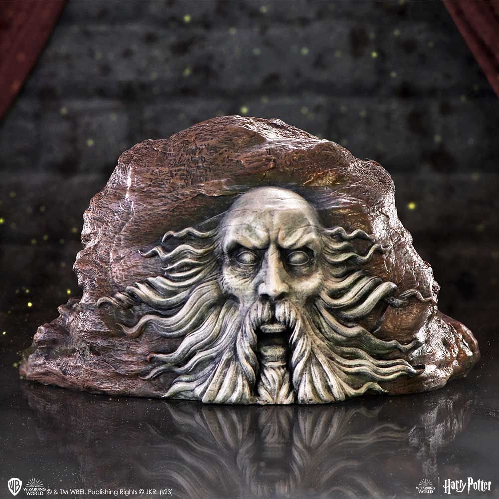 Cutie de depozitare Harry Potter - Chamber of Secrets