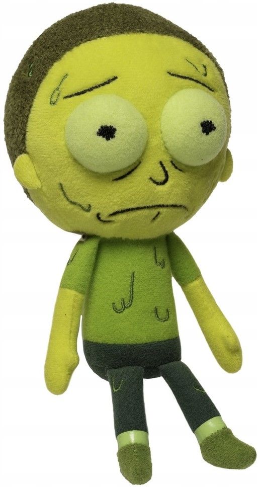 Pachet Rick and Morty