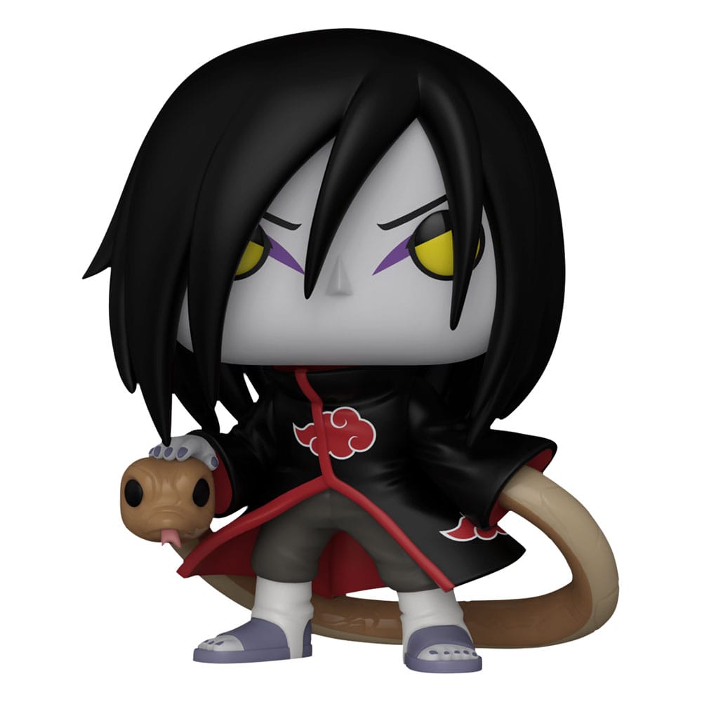 Figurina Funko POP! Naruto - Orochimaru