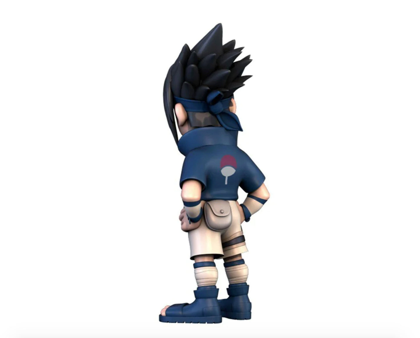 Figurina Naruto - Sasuke Uchiha 12 cm