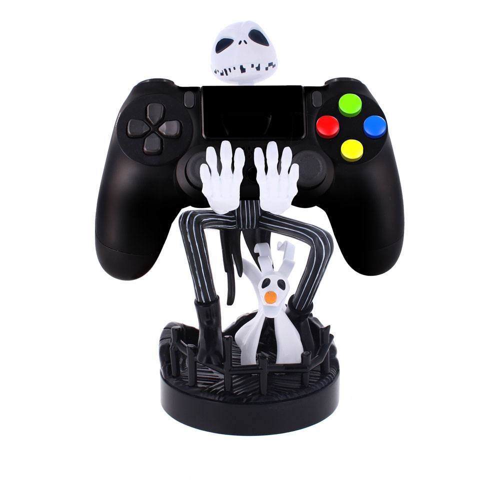 Suport de controller Nightmare Before Christmas - Jack Skellington