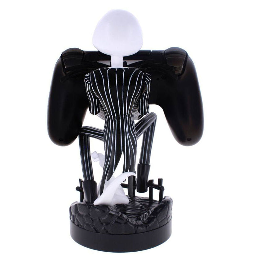 Suport de controller Nightmare Before Christmas - Jack Skellington