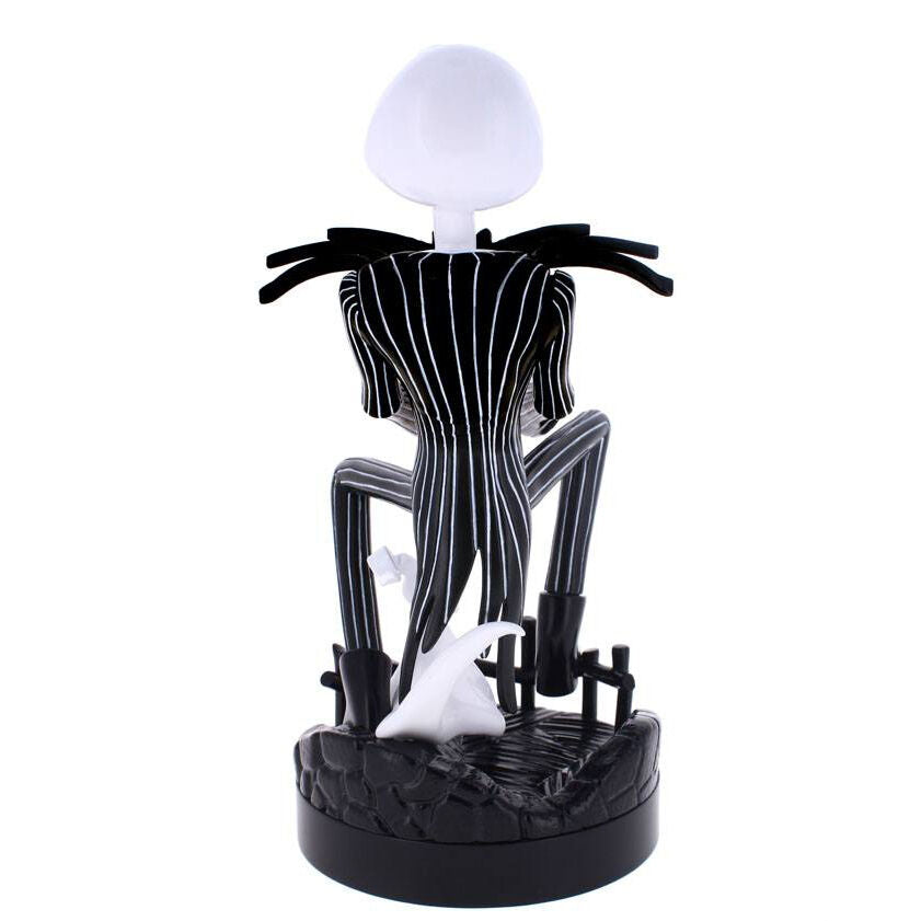 Suport de controller Nightmare Before Christmas - Jack Skellington
