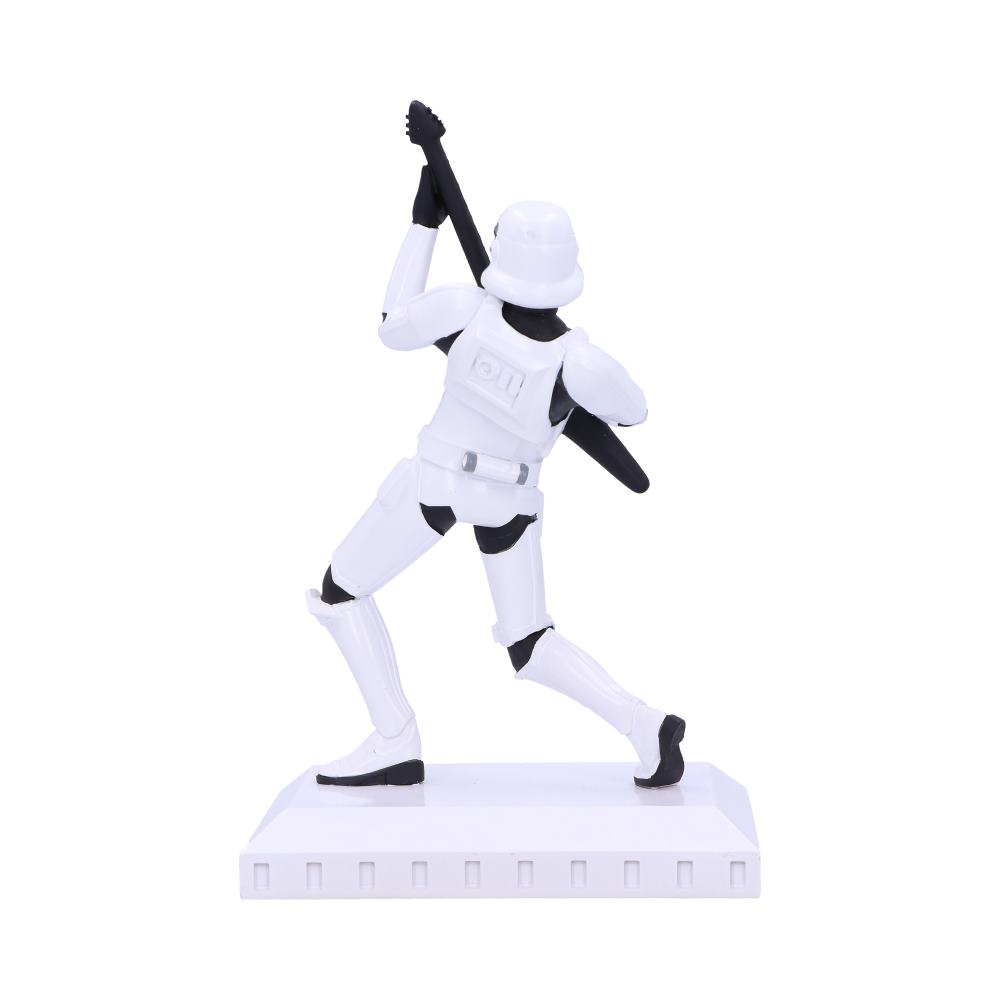 Figurina Stormtrooper Rock on!