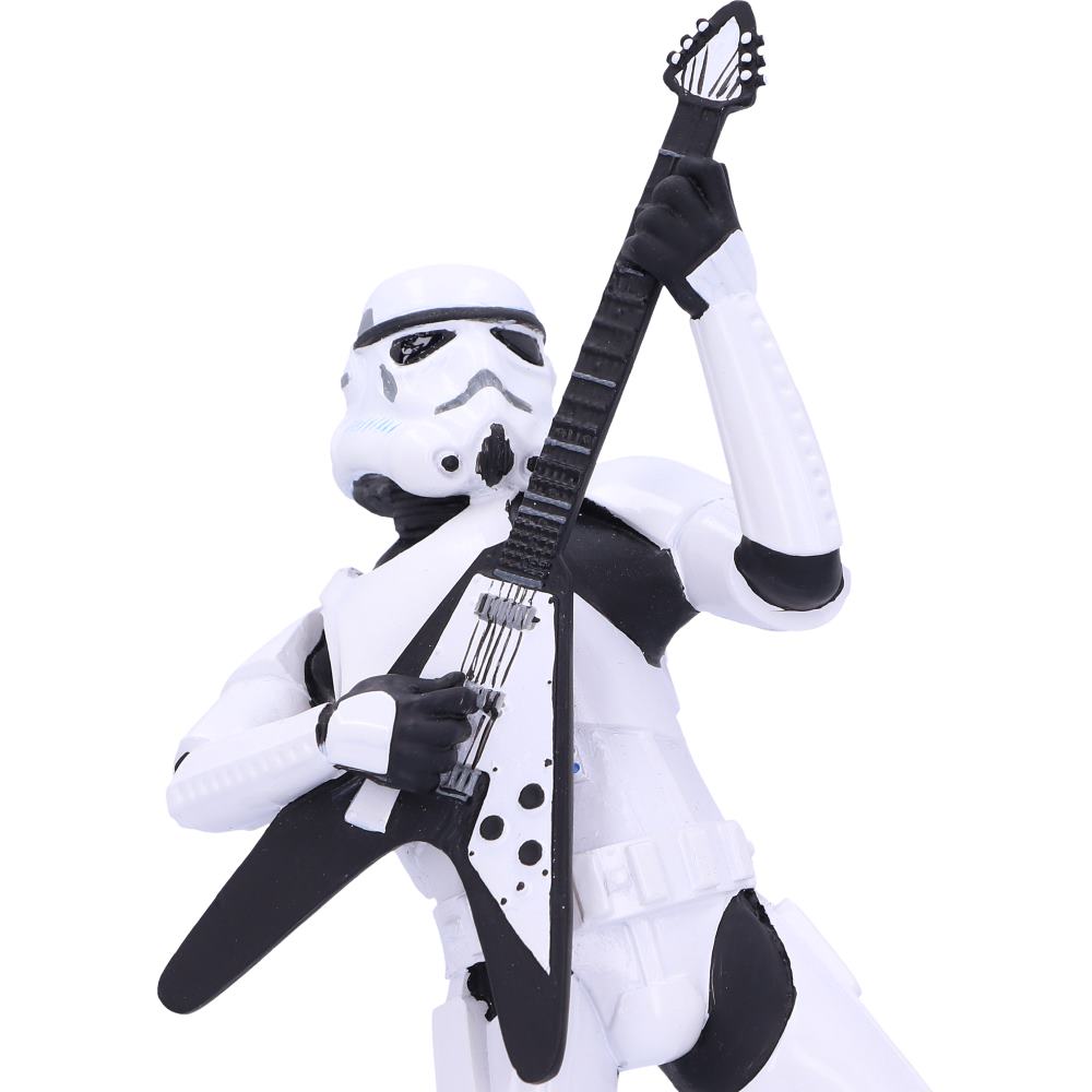 Figurina Stormtrooper Rock on!