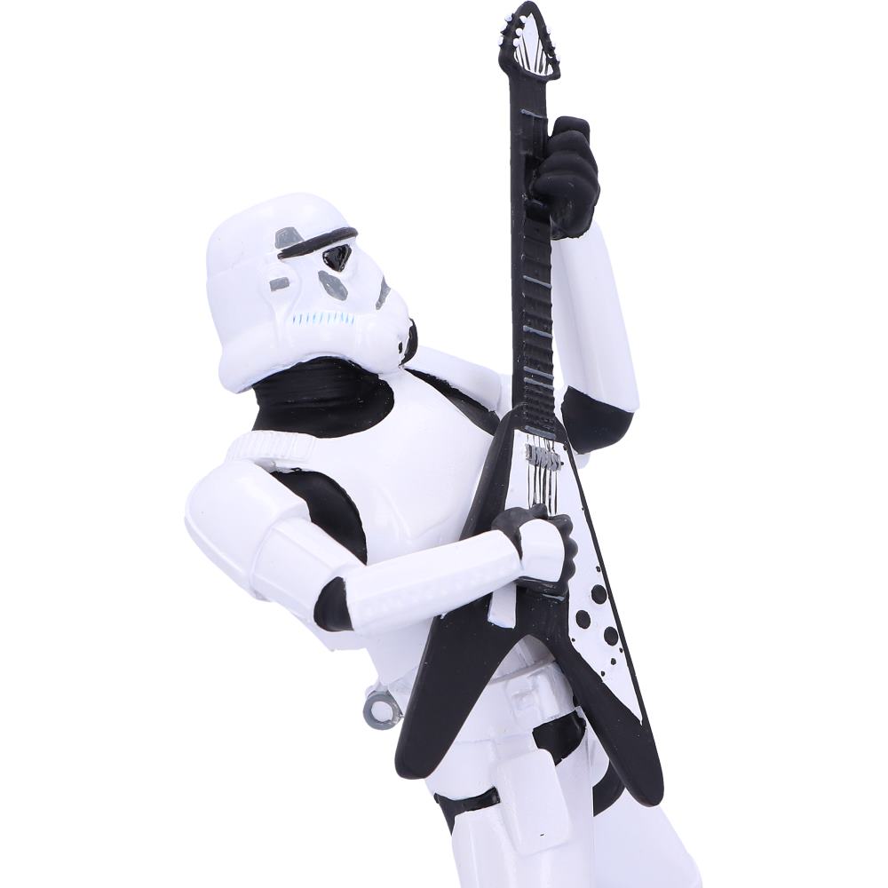 Figurina Stormtrooper Rock on!