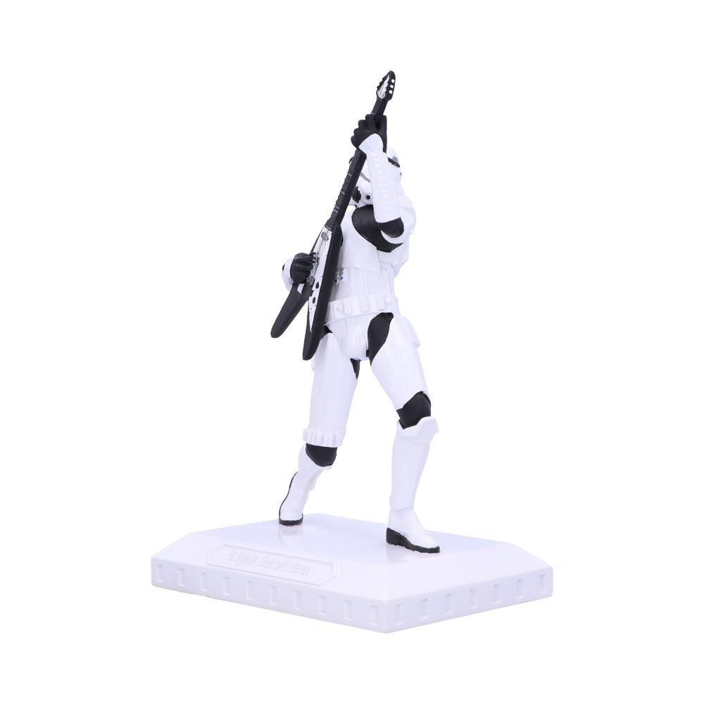 Figurina Stormtrooper Rock on!