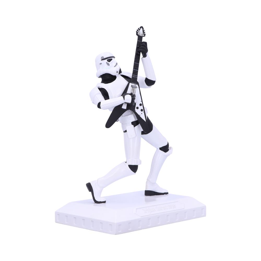 Figurina Stormtrooper Rock on!