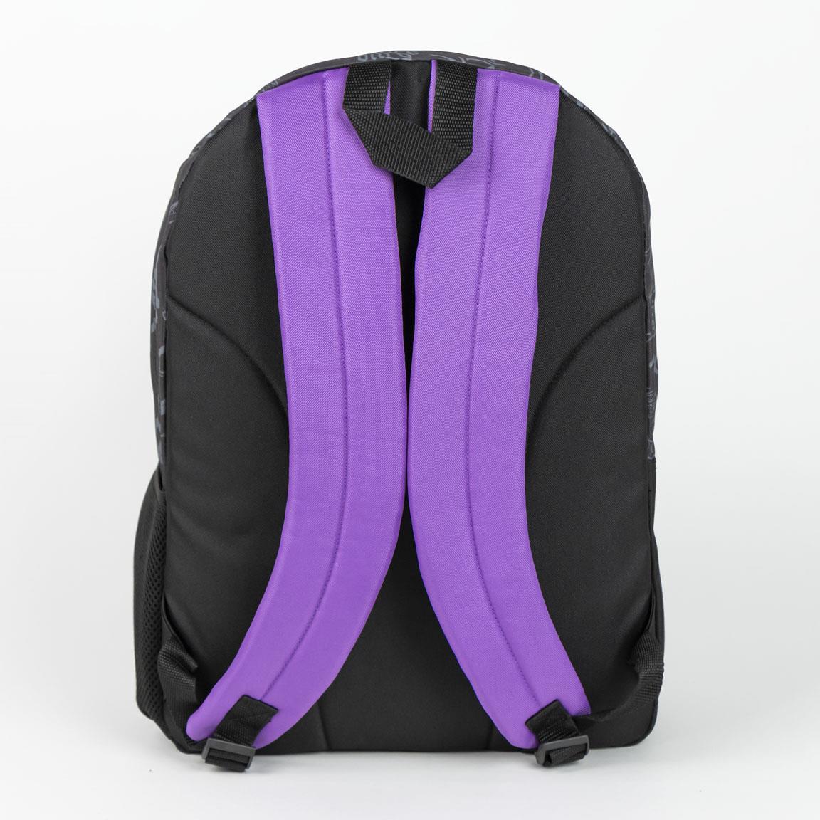 Ghiozdan casual Disney Villains Maleficent