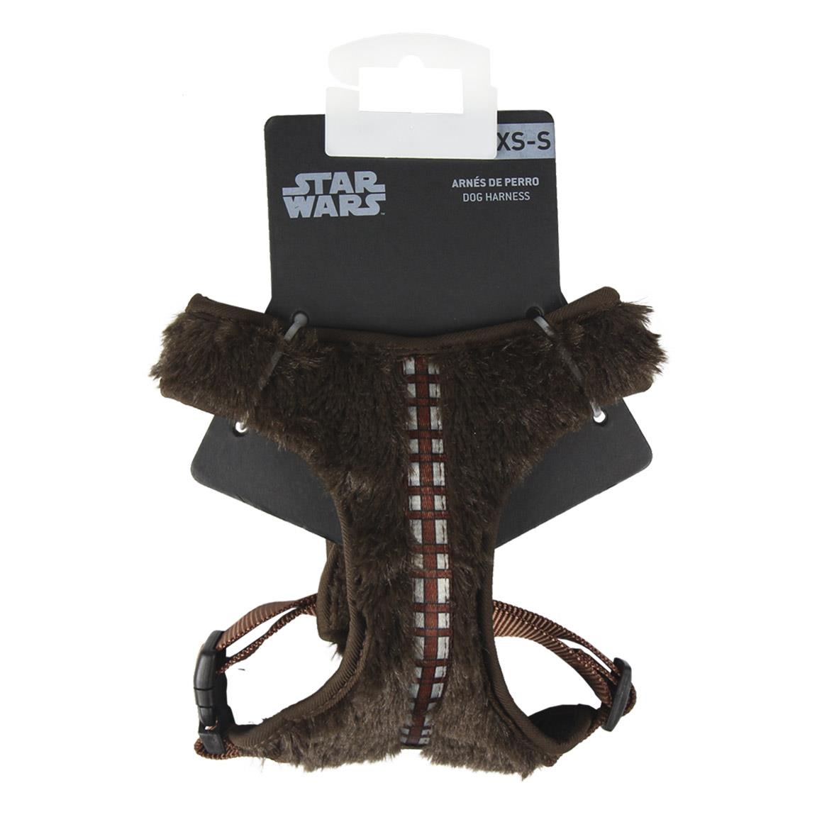Ham pentru Caini Star Wars: Chewbacca - XS/S