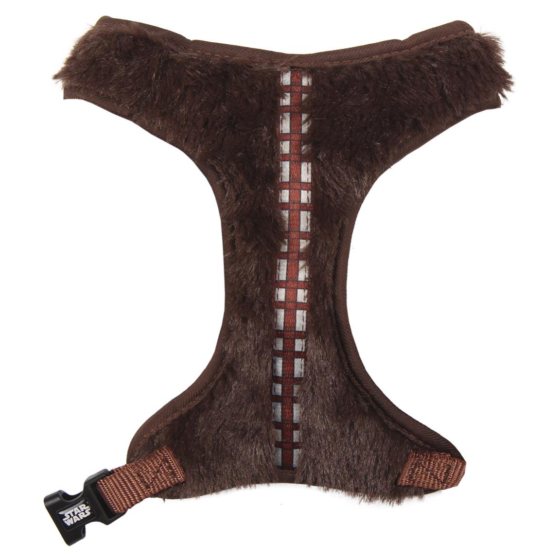 Ham pentru Caini Star Wars: Chewbacca - XS/S