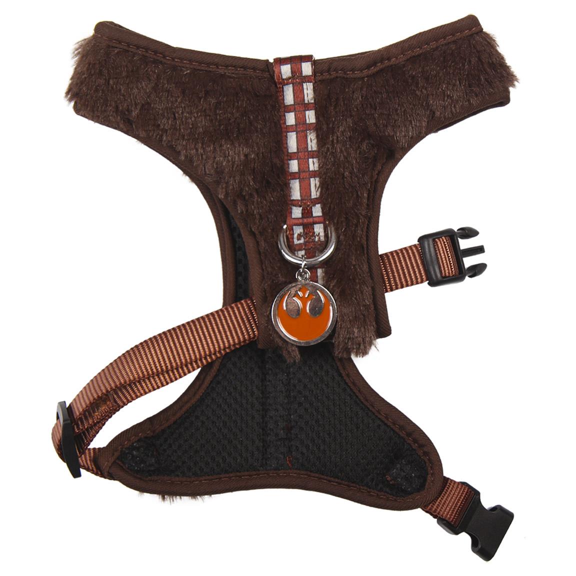 Ham pentru Caini Star Wars: Chewbacca - XS/S