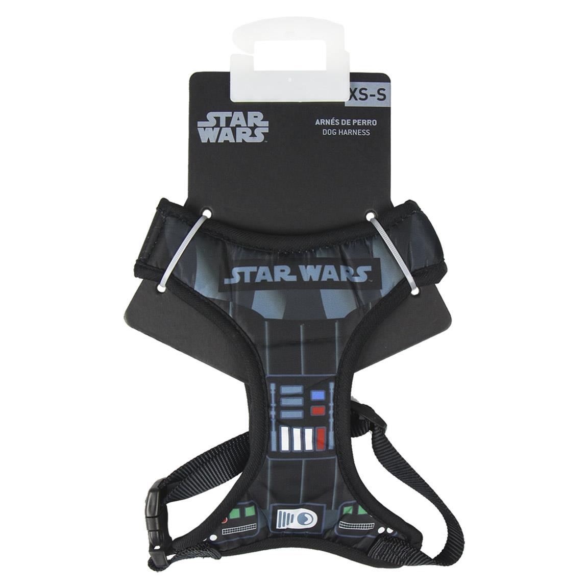 Ham pentru Caini Star Wars Darth Vader - S/M
