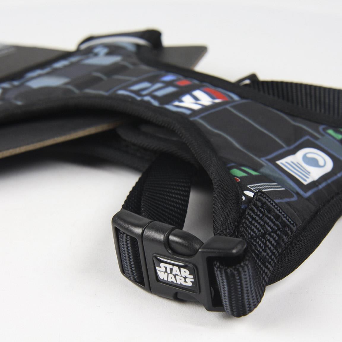 Ham pentru Caini Star Wars Darth Vader - S/M