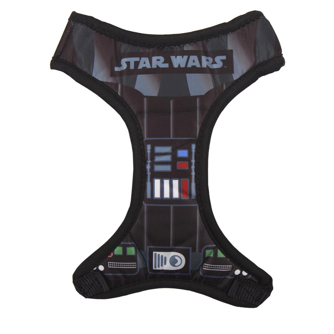 Ham pentru Caini Star Wars Darth Vader - S/M