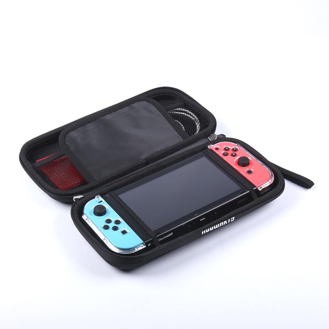 Husa pentru Nintendo Switch - Harry Potter