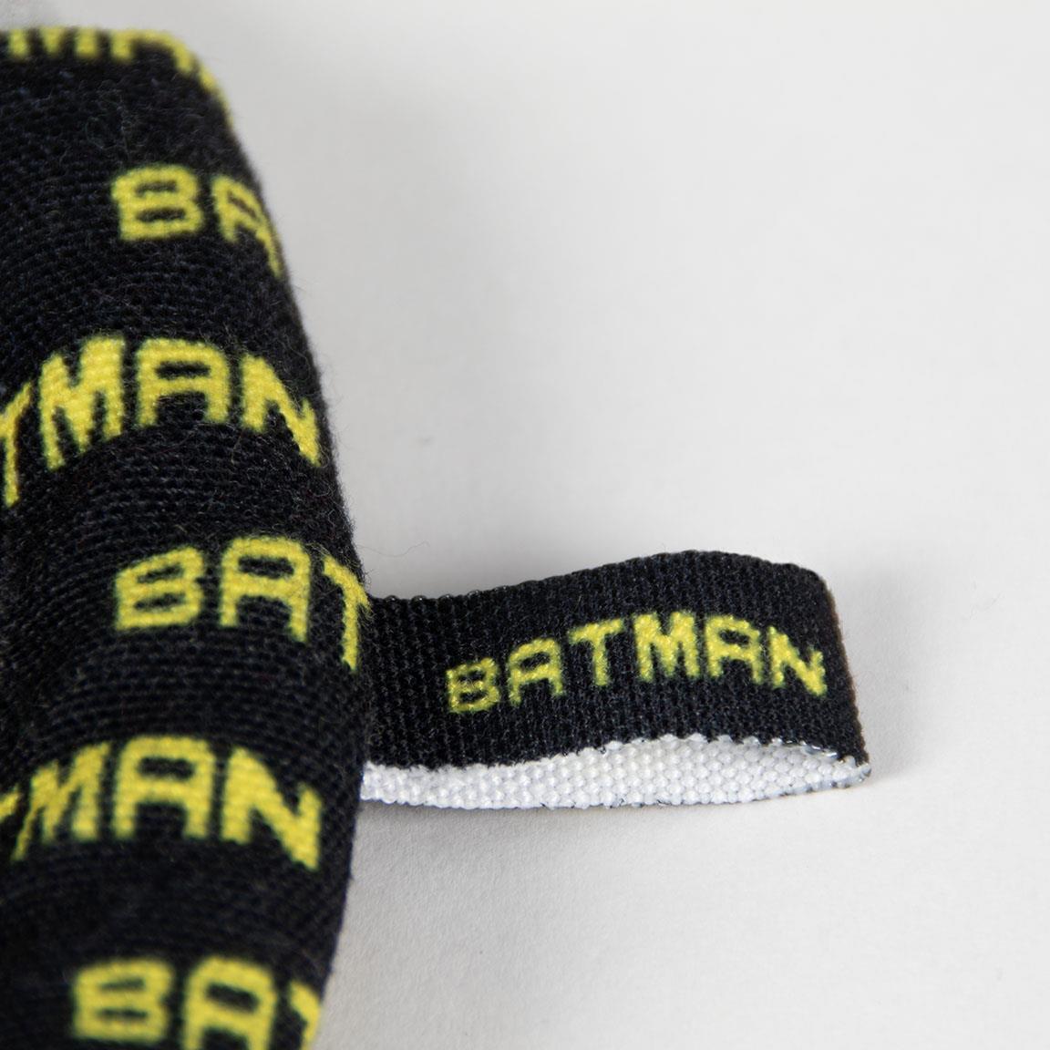 Jucarie de ros pentru caini Batman