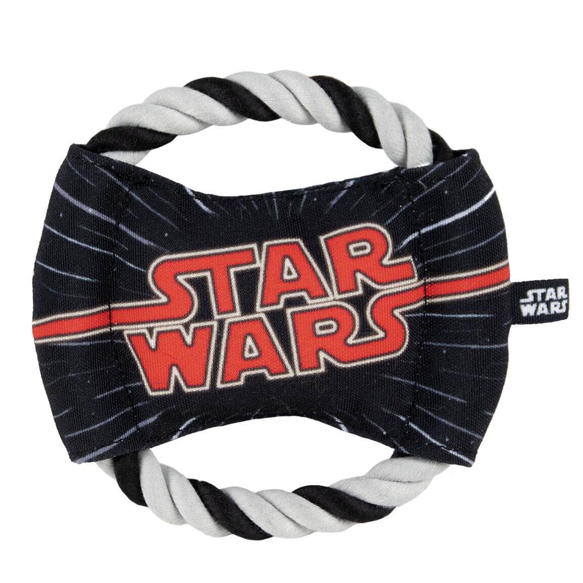 Jucarie de ros pentru caini Star Wars