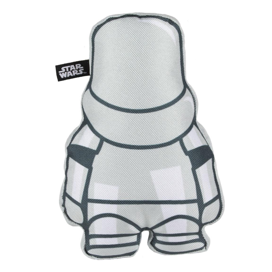 Jucarie de ros pentru caini Star Wars Stormtrooper