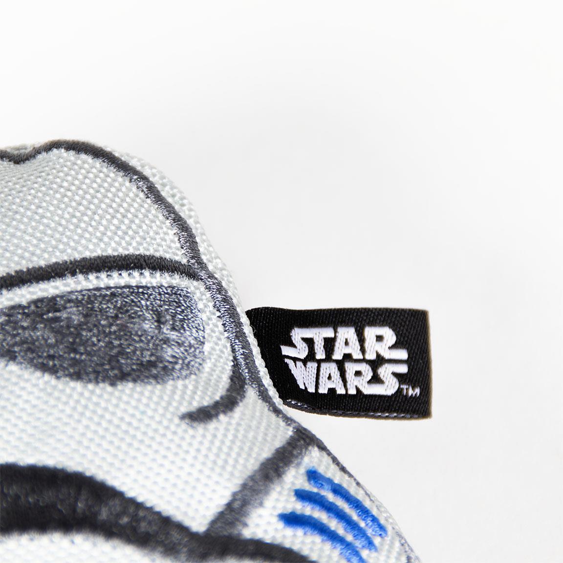 Jucarie de ros pentru caini Star Wars Stormtrooper