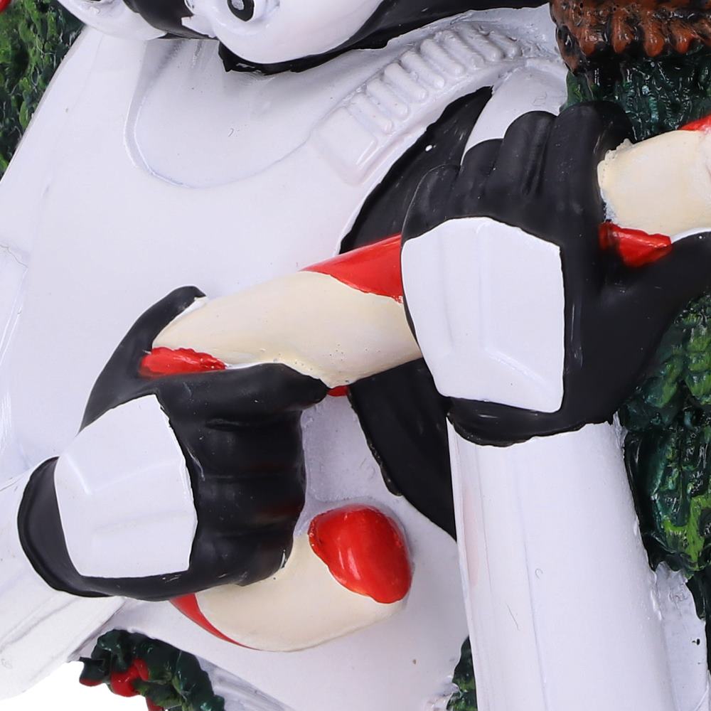 Ornament de brad Star Wars Stormtrooper - Candy Gun